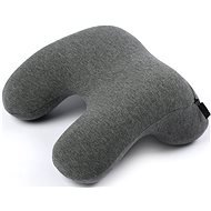 MOSH ERGO2 N6A - Grey - Neck Pillow