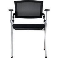 MOSH 1605 black 2pcs - Conference Chair 