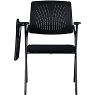 MOSH 9003 Black 2pcs - Conference Chair 