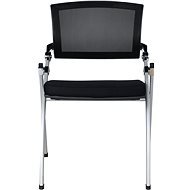 MOSH 1606 Black 2pcs - Conference Chair 