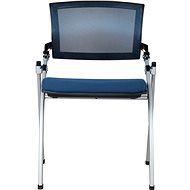 MOSH 1606 Blue 2pcs - Conference Chair 