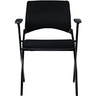 MOSH 1506 Black 2pcs - Conference Chair 