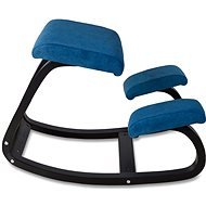 MOSH WUD D2 kék - Térdelő szék