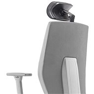Headrest for MOSH Elite T2, Black - Head Rest