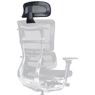 Headrest for MOSH Airflow 801, Grey - Head Rest