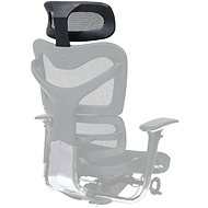 Headrest for MOSH Airflow 702L, Grey - Head Rest
