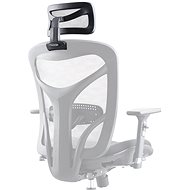 Headrest for MOSH Airflow 601/521, White - Head Rest