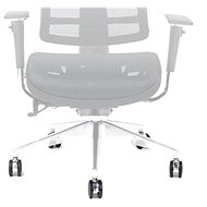 Wheels for MOSH Airflow 801/702 - pack of 5 - Chair Casters
