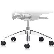 Wheels for MOSH WUD133/MOSH WUD91 - pack of 5 - Chair Casters