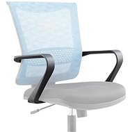 MOSH Airflow 306 Chair Armrest - Left - Armrest