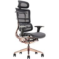 MOSH AIRFLOW-802 Limited Edition, Copper - Office Chair