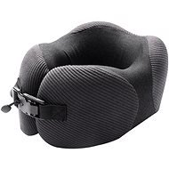MOSH ERGO2 N1T, tmavě šedý - Travel Pillow