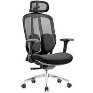 MOSH Airflow 616 fekete - Irodai szék