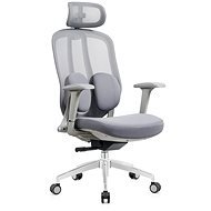 MOSH Airflow 616 šedá - Office Chair
