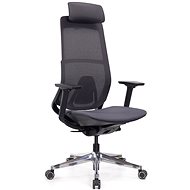 MOSH Airflow 406 black - Office Chair