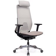 MOSH Airflow 406 beige - Bürostuhl