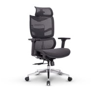 MOSH Airflow 690 black - Office Chair