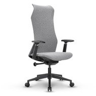 MOSH Airflow 502 grey - Office Chair