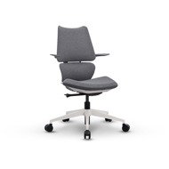 MOSH Airflow 396 grey - Children’s Desk Chair
