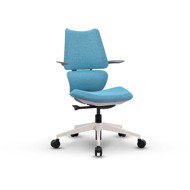 MOSH Airflow 396 blue - Children’s Desk Chair