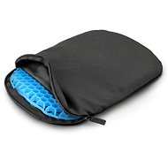 MOSH Kamper Light, black - Travel Seat Cushion