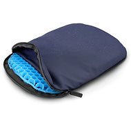 MOSH Kamper Light, dark blue - Travel Seat Cushion