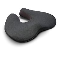 MOSH ERGO2 B3L, black - Chair Cushion