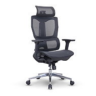 MOSH Airflow 686 black - Office Chair
