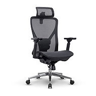 MOSH Airflow 650 black - Office Chair