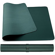 MOSH Table mat, tmavě zelená, 70 × 35 cm - Mouse Pad