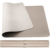 MOSH Table mat, taupé, 70 × 35 cm - Mouse Pad