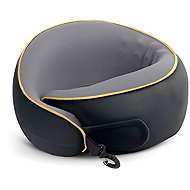 MOSH ERGO2 N3T, černo-šedý - Travel Pillow