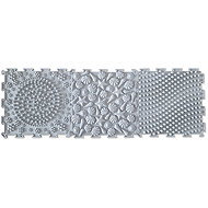 MOSH Sensory mat, světle šedá, 3 ks - Acupressure Mat