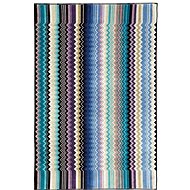 MISSONI HOME GIACOMO osuška 100 x 150 cm modrá multicolor - Bath Towel