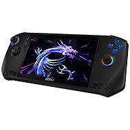 MSI Claw 7 AI+ A2VM - Game Console