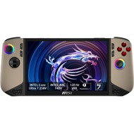 MSI Claw 8 AI+ A2VM-022CZ - Game Console