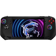 MSI Claw A1M-059 - Game Console