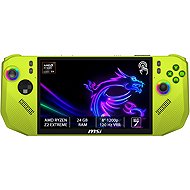 MSI Claw A8 BZ2EM-006CZ - Game Console