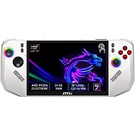 MSI Claw A8 BZ2EM-007CZ - Game Console