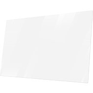 8" Schutzglas Bildschirm Claw - Schutzglas