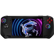 MSI Claw A1M-095HU - Game Console
