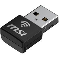 MSI AX1800 Nano WiFi USB Adapter - WiFi USB Adapter