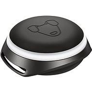 Mishiko Black - Pet GPS Tracker