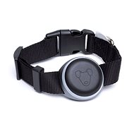 Mishiko Tariffs Black - Pet GPS Tracker