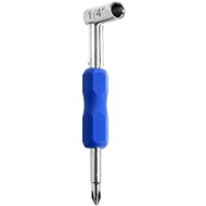 MusicNomad MN231 Truss Rod Wrench 1/4" - Instrument Tool