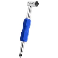 MusicNomad MN232 Truss Rod Wrench 5/16" - Instrument Tool