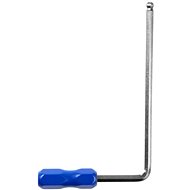 MusicNomad MN236 Premium Truss Rod Wrench - Instrument Tool