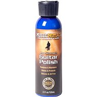 MusicNomad MN101 Guitar Polish - Musical Instrument Cosmetics