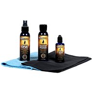 MusicNomad MN108 Premium Guitar Care System (5 Pack) - Musical Instrument Cosmetics