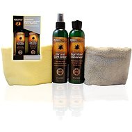 MusicNomad MN112 Premium Drum & Cymbal Care System - Musical Instrument Cosmetics